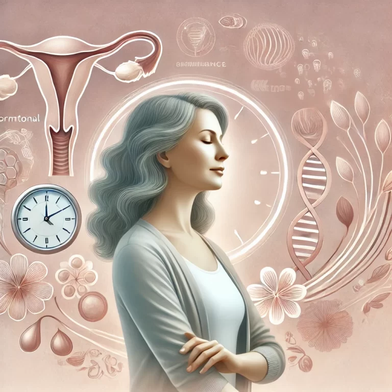 understanding-Menopause